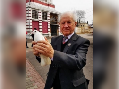 В Мичуринске ушёл из жизни бывший директор социально-педагогического института МичГАУ