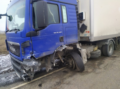 В аварии в Первомайском районе погибли три человека