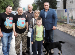 Жительницы Моршанска спасли от смерти четверых мужчин, потерявших сознание в канализационном коллекторе