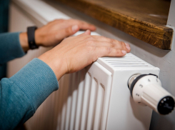 С начала отопительного сезона в Тамбовской области произошло 93 аварии