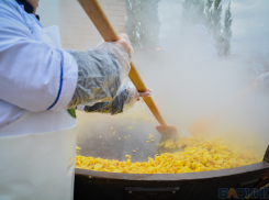 Ух, поедим! Гостей Покровской ярмарки ждет гастрофест «Тамбовская картошка. Пир горой»