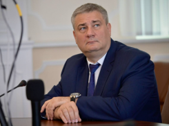 Министерство градостроительства и архитектуры Тамбовской области возглавил Алексей Кузьменко из Ростова