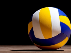  Волейболисты встретятся на турнире