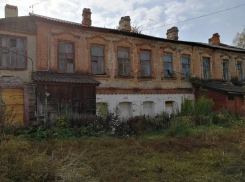 Дом Никифорова в Тамбове не захотели покупать и за полцены