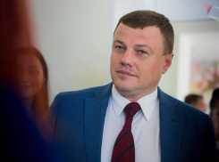 Три года правления: выбираем три главных поступка губернатора Александра Никитина 