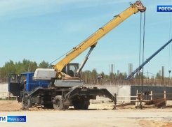 На западе Тамбова строительство новой школы ведут незаконно