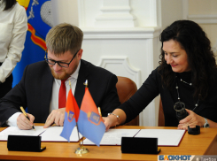 Опыт Тамбовщины по работе с НКО будут транслировать в Липецк 