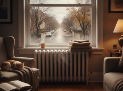 В Тамбове с 29 сентября стартует отопительный сезон 