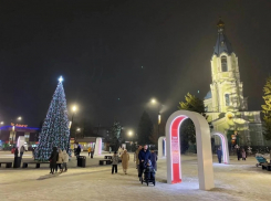 На обновление дворов и общественных пространств Тамбовщины в 2026 году потратят четверть миллиарда 