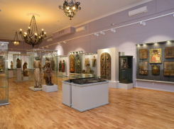 Моршанский историко-художественный музей откроется после масштабной реконструкции