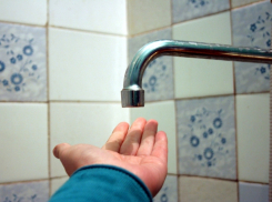 Север Тамбова сегодня останется без холодной воды 