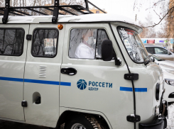 «МРСК «Центра» передало свой служебный транспорт для помощи медикам Тамбовской ЦРБ