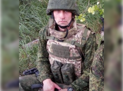 Избивший бизнесмена Андрея Попова до полусмерти охранник пропал под Донецком