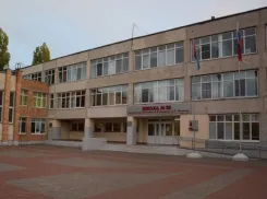 Корпус школы №22 в Тамбове отремонтируют за 97 миллионов рублей