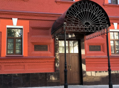 В Тамбове утвердили обвинение по делу о содействии терроризму  