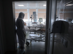 В Тамбовской области за сутки от коронавируса скончались 4 человека