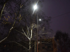 19 тамбовских дворов станут светлее