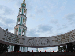 В Тамбове ищут подрядчика для ремонта «Вечного огня» за 111 миллионов рублей