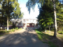 Учеников школы №35 в Тамбове переводят из «Лётки» в корпус на улице Нагорной