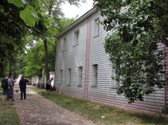 Тамбовские краеведы нашли дом легендарного коменданта Булдакова XVIII века