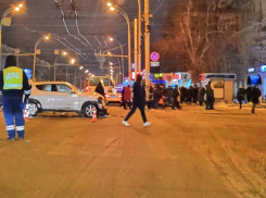 Место аварии изменить нельзя... Снова Чичканова 