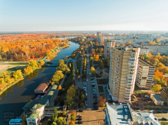 Численность населения Тамбовской области продолжает сокращаться