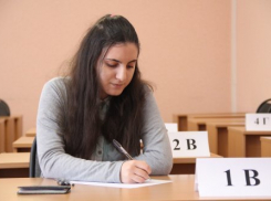 Началось! Тамбовские выпускники начали сдавать досрочный ЕГЭ 