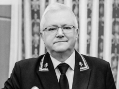 Ушёл из жизни экс-председатель Тамбовского областного суда Евгений Соседов