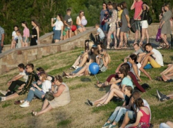 Стало известно как отпразднуют всероссийский День молодёжи в Тамбове