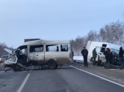 Стали известны подробности страшной аварии на Волгоградке: пострадали 8 человек