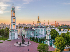 В Тамбове Пасхальное богослужение будет транслироваться в режиме онлайн