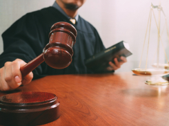 Убивший свою 36-летнюю сожительницу тамбовчанин получил 10 лет колонии