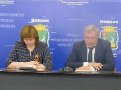 Александр Бобров, если даст Бог, станет мэром Коврова 