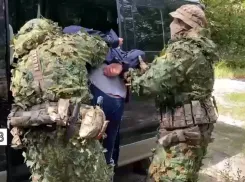 В Тамбове задержали мужчину, готовившего подрыв машин сотрудников оборонного предприятия
