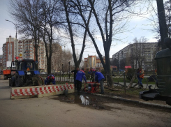 Проезд по Мичуринской будет закрыт 