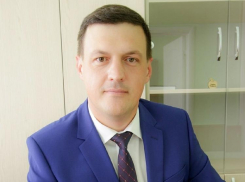 В Мичуринской администрации новый заместитель