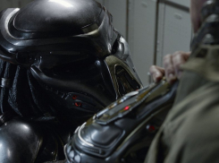 Тамбовчане вступили в схватку с Хищником