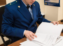 В Тамбовской области растёт количество преступлений
