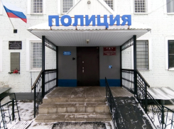 В Тамбовской области в ДТП пострадал замначальника Уваровского ОВД