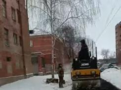 Глава Котовска отменил асфальтирование тротуаров зимой, тендеры на которое сам и санкционировал