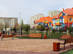 Два общественных пространства региона примут участие во всероссийском конкурсе