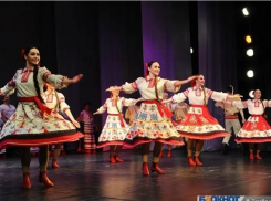 Тамбовщина вновь в числе самых культурно развитых регионов