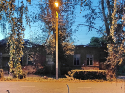 Тамбов лишится ещё одного старинного здания