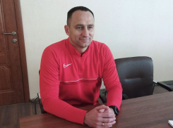 Сергей Рыжиков собирается продлить контракт с тамбовским «Спартаком»