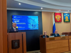 Тамбов более чем вдвое сократил муниципальный долг