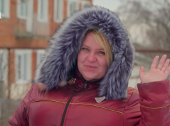 Тамбовчанка на неделю стала «женой по обмену»