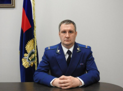 Староюрьевским прокурором стал Андрей Бударин
