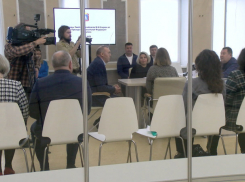 На севере Тамбова планируют открыть государственную ветеринарную клинику