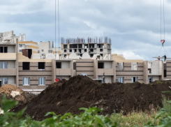 Имущество крупного тамбовского застройщика продали с молотка за 94 миллиона рублей