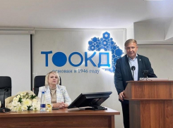В тамбовский онкодиспансер на должность главврача вернулся Андрей Иванников